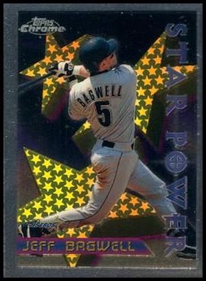 4 Jeff Bagwell